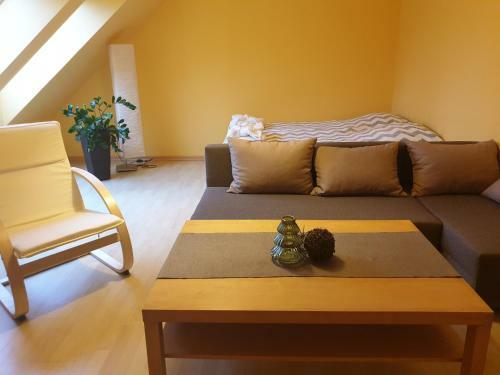 Apartamento Kr�lewiecka 40