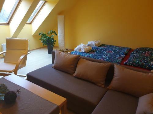Apartamento Kr�lewiecka 40