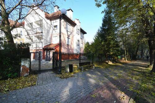 Apartamento Kr�lewiecka 40