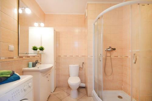 Apartamento Kr�lewiecka 40