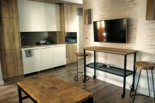 Apartament Inspiracja