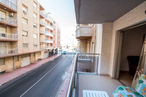 Apartments Slice Of Life