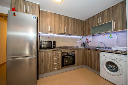 Apartments Slice Of Life