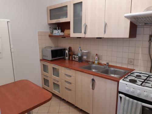 Apartament U Tomasa