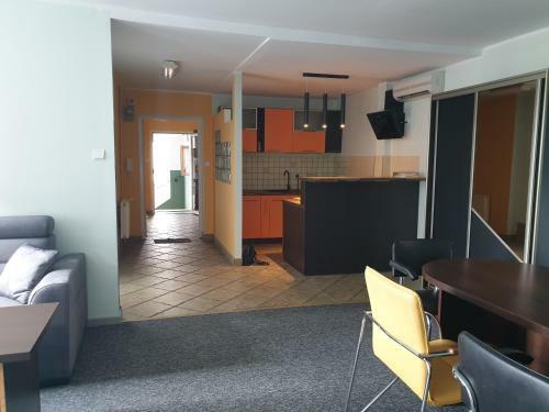 Apartamento Warszawska Centrum
