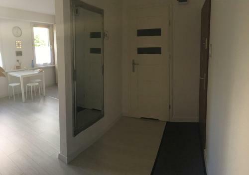 Apartament Blisko Jeziora