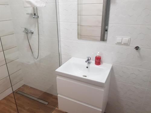 Apartamento Rehroz House