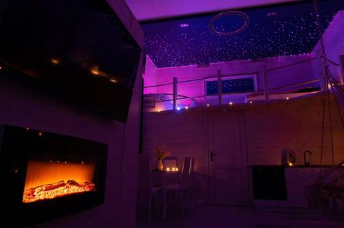 Apartament Plus