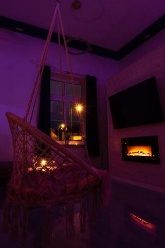 Apartament Plus