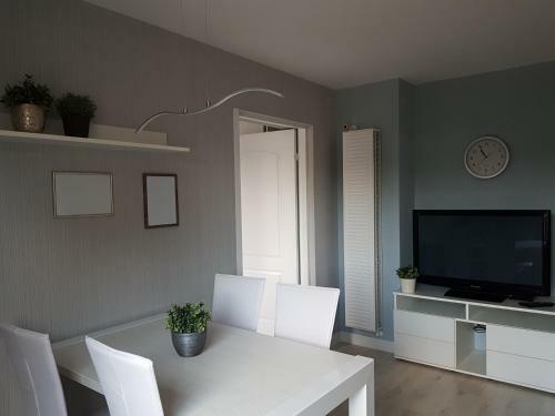 Apartamenty Mr?gowo Na Poddaszu Po Schodkach