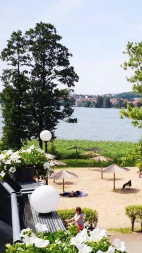 Apartamenty Arkadia Przy Amfiteatrze