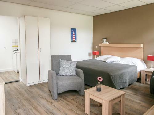 Apartamento Rcn Toppershoedje 3