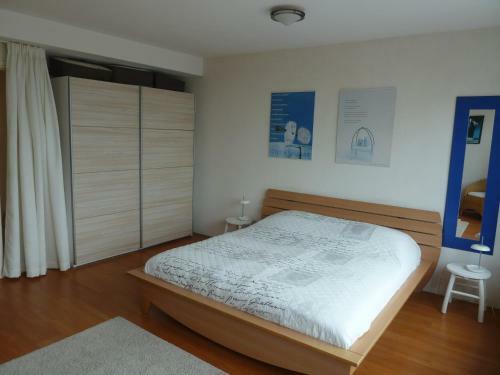 Apartamento Appartement "zicht Op De Vuurtoren"