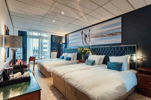 Hotel Van Oranje