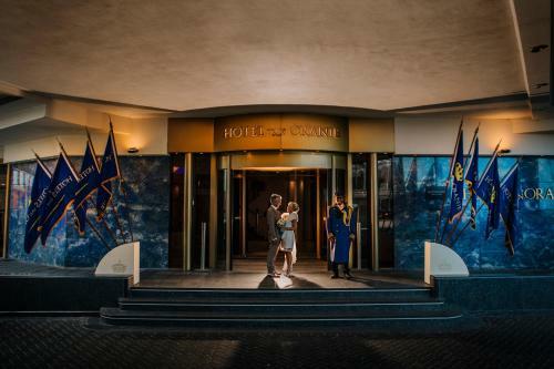 Hotel Van Oranje