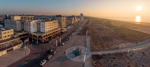 Hotel Van Oranje