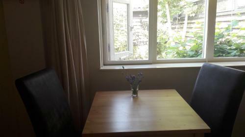 Bed & Breakfast De Sternhof