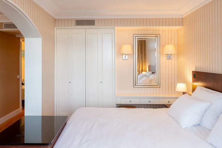 Radisson Blu Palace Hotel Noordwijk