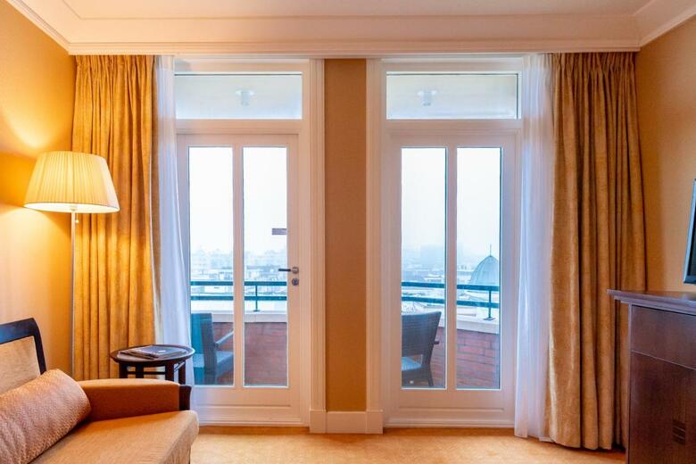 Radisson Blu Palace Hotel Noordwijk