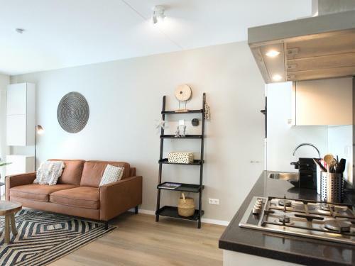 Short Stay Beach Apartment II