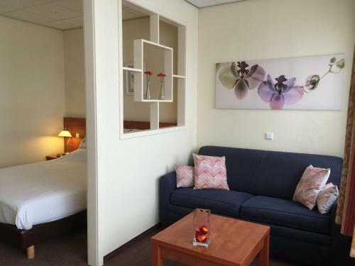 Aquarius Hotel
