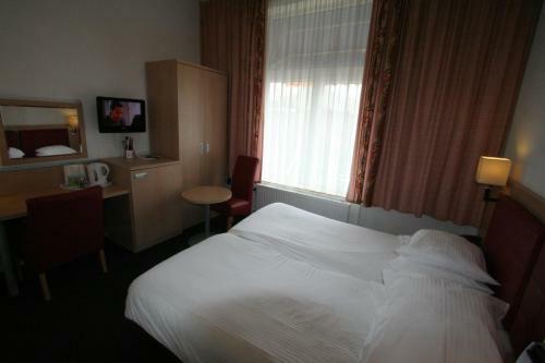 Hotel Duinzicht