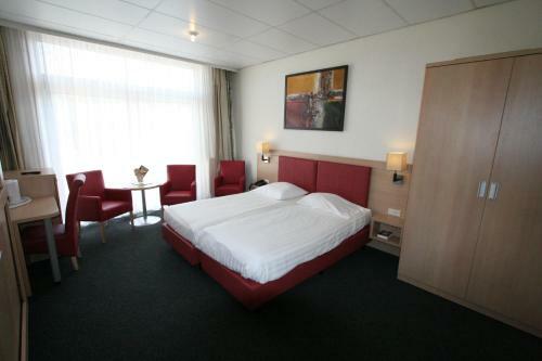 Hotel Duinzicht
