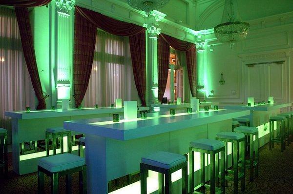 Grand Hotel Amr�th Kurhaus The Hague Scheveningen