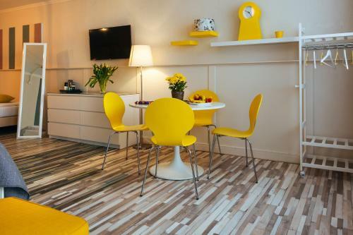 Hotel Corel