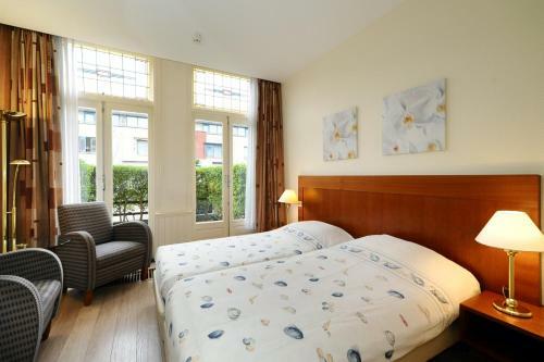 Hotel Bor Scheveningen