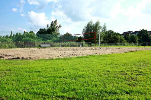 Apartamenty Mazury