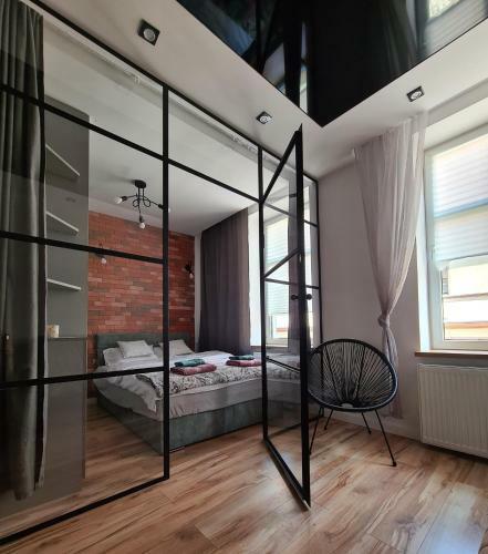 Apartament Ko?ciuszki 1