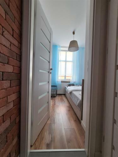 Apartament Ko?ciuszki 1