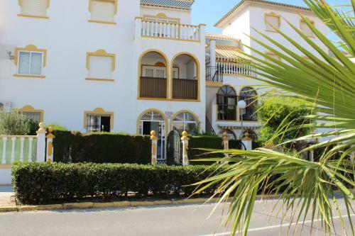 Apartamento Geraneos Playa