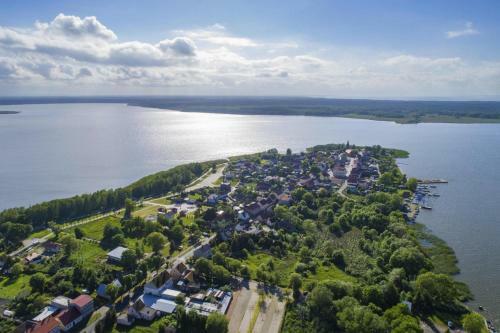 Holiday Home, Nowe Warpno
