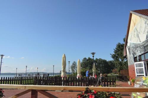 Holiday Home, Nowe Warpno