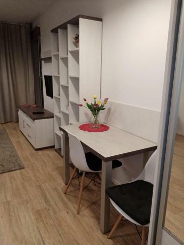 Apartament Zielona Per?a
