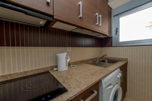 Apartamento Punta Prima Homes