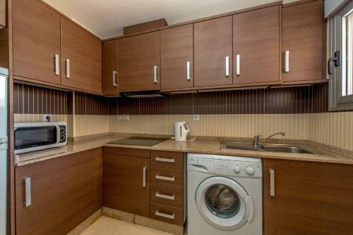 Apartamento Punta Prima Homes