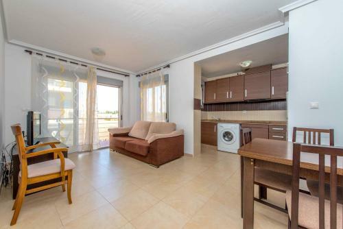 Apartamento Punta Prima Homes