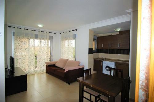 Apartamento Punta Prima Homes