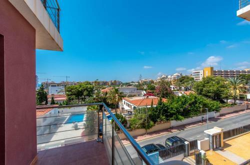 Apartamento Punta Prima Homes
