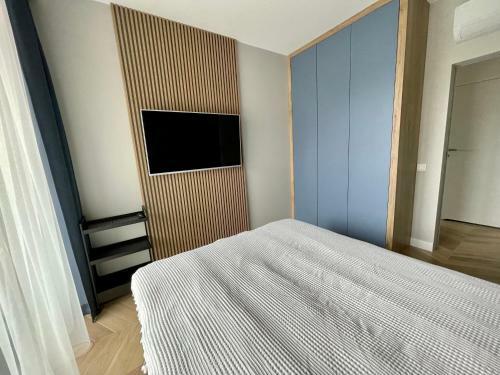 Apartamento Rezydencja Niechorze Off Shore Go