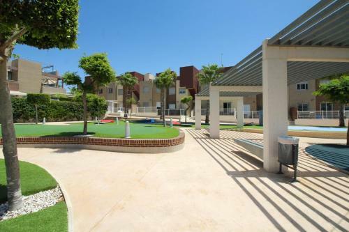 Apartamento Torrevieja Vacation Home Varudi