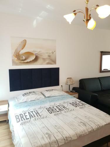 Hostal Apartamenty Amber