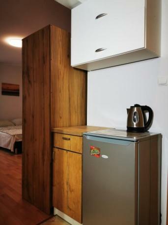 Hostal Apartamenty Amber