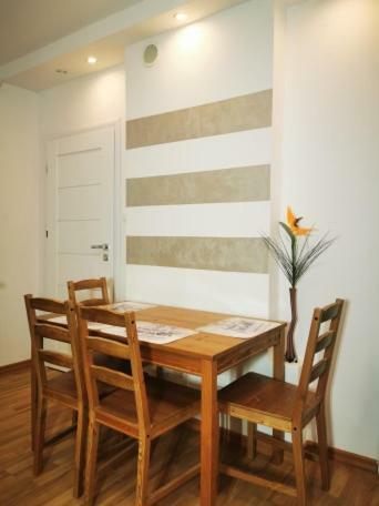 Hostal Apartamenty Amber