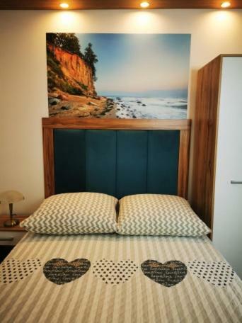 Hostal Apartamenty Amber