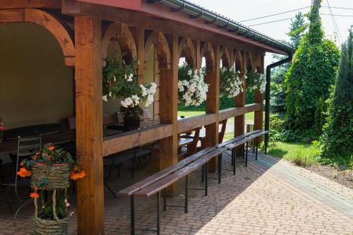 Bed & Breakfast Willa Wojtas�wka