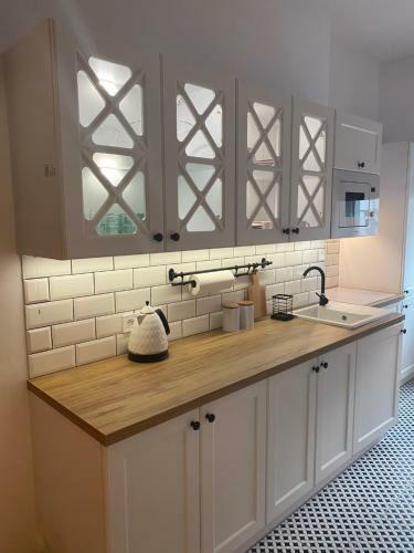 Apartament Bellapola Loft